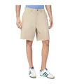 Polo Ralph Lauren Shorts Aus Baumwoll-twill In Nude