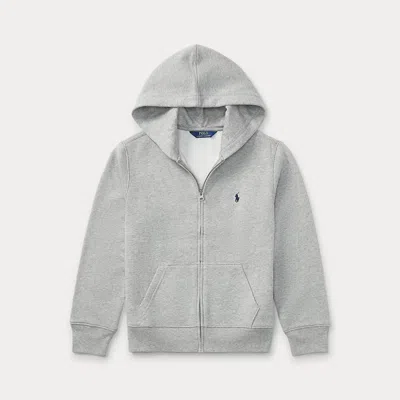POLO RALPH LAUREN RALPH LAUREN FLEECE FULL-ZIP HOODIE