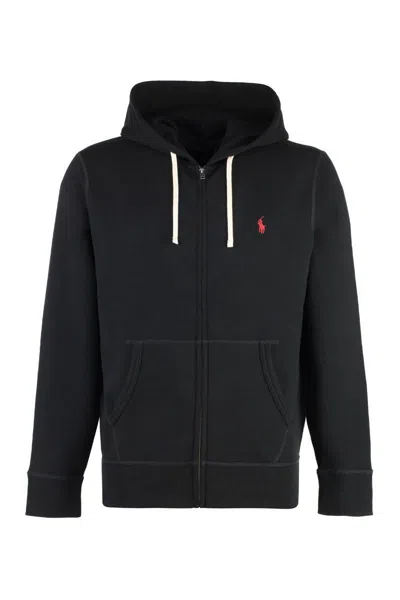 Polo Ralph Lauren Sweaters In Black