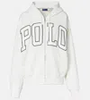 Polo Ralph Lauren Cotton-blend Hoodie