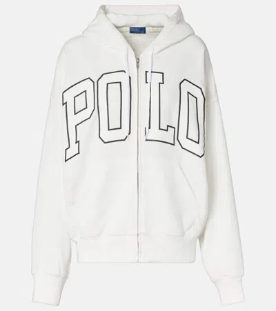 Polo Ralph Lauren Cotton-blend Hoodie