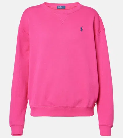 Polo Ralph Lauren Ralph Lauren Sweaters In Pink