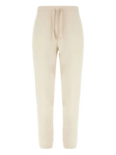 POLO RALPH LAUREN COTTON-BLEND JOGGERS