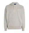 Polo Ralph Lauren Cotton-blend Logo Hoodie