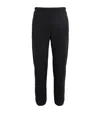 Polo Ralph Lauren Cotton-blend Logo Sweatpants In Blue