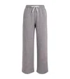 Polo Ralph Lauren Cotton-blend Open-hem Sweatpants