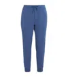 Polo Ralph Lauren Cotton-blend Polo Pony Sweatpants