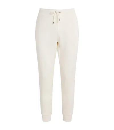 Polo Ralph Lauren Cotton-blend Polo Pony Sweatpants