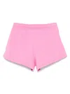 Polo Ralph Lauren Cotton-blend Shorts