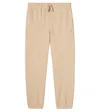 Polo Ralph Lauren Cotton-blend Sweatpants