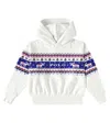 Polo Ralph Lauren Cotton-blend Sweatshirt In White