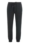 Polo Ralph Lauren Cotton Blend Track-pants