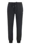 Polo Ralph Lauren Cotton Blend Track-pants