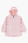 Polo Ralph Lauren Cotton Blend Utility Jacket With Hood And Hodden Closure