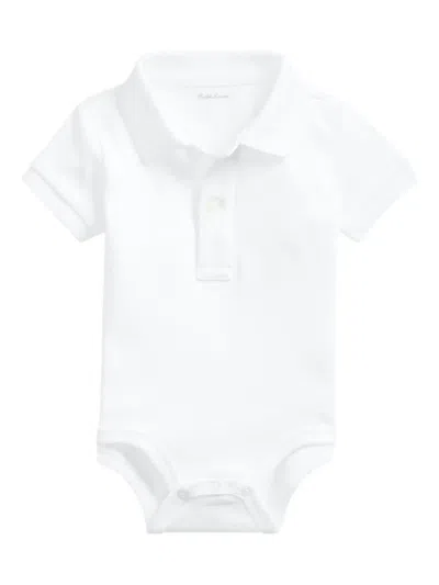 Polo Ralph Lauren Babies' Cotton Body