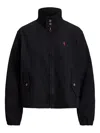 Polo Ralph Lauren Cotton Canvas Jacket