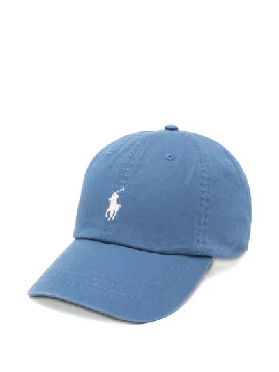 Polo Ralph Lauren Cotton Cap