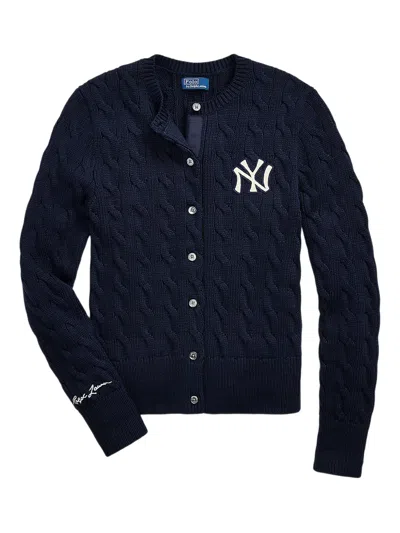 Polo Ralph Lauren Cotton Cardigan
