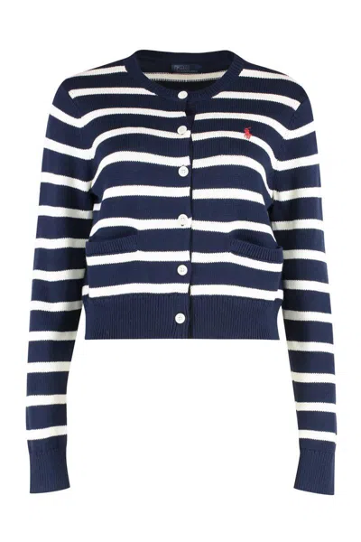 Polo Ralph Lauren Cotton Cardigan