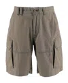 Polo Ralph Lauren Gellar 27 Shorts Green In Green