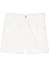 Polo Ralph Lauren Cotton Cargo Shorts In Neutrals
