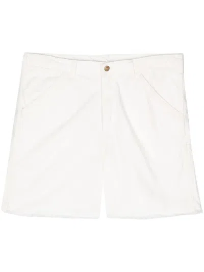 Polo Ralph Lauren Cotton Cargo Shorts In Neutrals