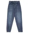 Polo Ralph Lauren Cotton Chambray Pants In Chambray