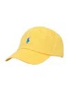 Polo Ralph Lauren Cotton Chino Ball Cap