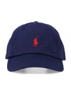 Polo Ralph Lauren Cotton Chino Cap