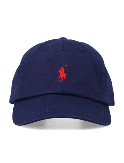 Polo Ralph Lauren Cotton Chino Cap