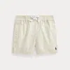 Polo Ralph Lauren Cotton Chino Short In Basic Sand