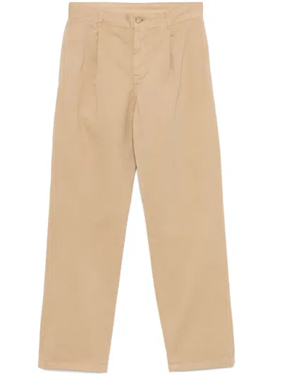 Polo Ralph Lauren Klassische Chino In Nude