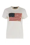 Polo Ralph Lauren Cotton Crew-neck T-shirt
