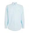 Polo Ralph Lauren Shirt Collared Long Sleeves