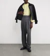 Polo Ralph Lauren Cotton Custom-fit Oxford Shirt