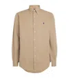 Polo Ralph Lauren Cotton Custom-fit Shirt