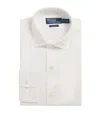 POLO RALPH LAUREN COTTON CUSTOM FIT SHIRT