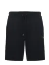 Polo Ralph Lauren Bermuda Shorts With Pony
