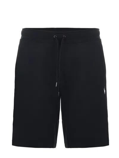 POLO RALPH LAUREN POLO RALPH LAUREN COTTON FLEECE SHORTS
