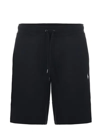 POLO RALPH LAUREN POLO RALPH LAUREN  COTTON FLEECE SHORTS