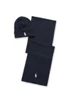 Polo Ralph Lauren Relaxed Style Hat Folded Brim