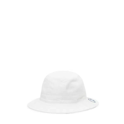 Polo Ralph Lauren Cotton Hat In White
