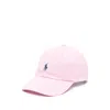 Polo Ralph Lauren Polo Pony-embroidered Cap