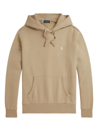 Polo Ralph Lauren Cotton Hoodie