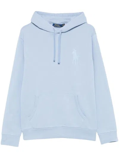 Polo Ralph Lauren Cotton Hoodie