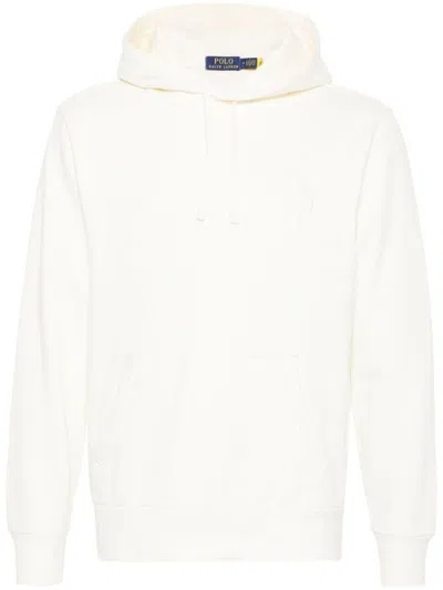 Polo Ralph Lauren Cotton Hoodie