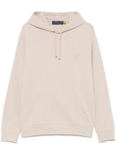 Polo Ralph Lauren Cotton Hoodie