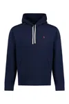 Polo Ralph Lauren Sweatshirt  Men Color Blue In Blue