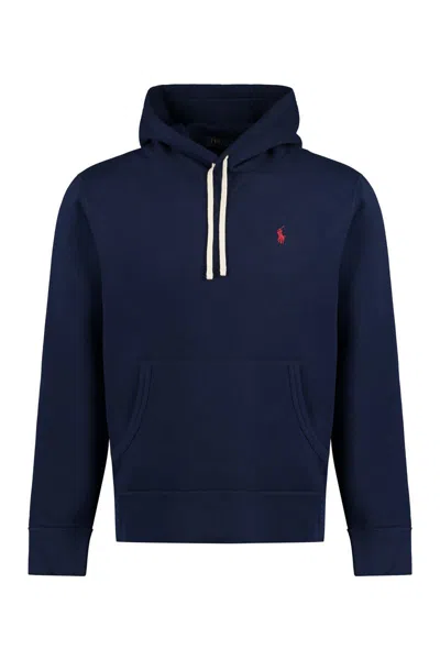 Polo Ralph Lauren Sweatshirt  Men Color Blue