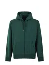 POLO RALPH LAUREN POLO RALPH LAUREN COTTON HOODY SWEATSHIRT